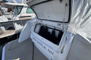 2008 Tiara Yachts 3900 Sovran thumbnail 67