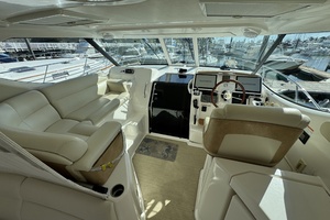 2008 Tiara Yachts 3900 Sovran thumbnail 20