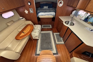 2008 Tiara Yachts 3900 Sovran thumbnail 39