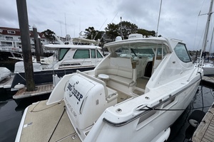 2008 Tiara Yachts 3900 Sovran thumbnail 93