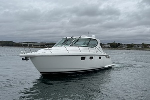 2008 Tiara Yachts 3900 Sovran thumbnail 2