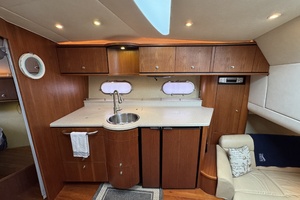 2008 Tiara Yachts 3900 Sovran thumbnail 108