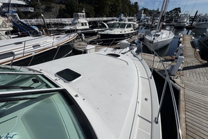2008 Tiara Yachts 3900 Sovran thumbnail 70