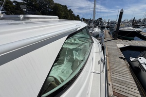 2008 Tiara Yachts 3900 Sovran thumbnail 69