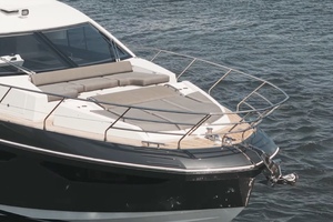 60ft Azimut Yacht For Sale