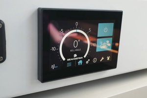 60ft Azimut Yacht For Sale