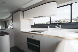 60ft Azimut Yacht For Sale