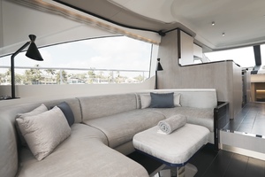 60ft Azimut Yacht For Sale