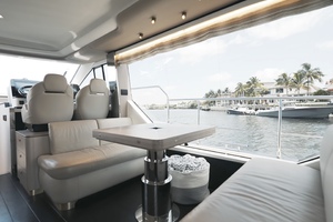 60ft Azimut Yacht For Sale