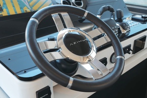 60ft Azimut Yacht For Sale