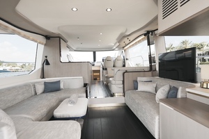 60ft Azimut Yacht For Sale