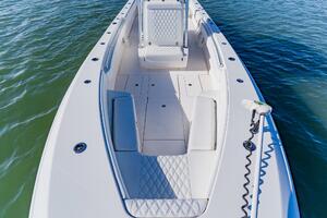 32ft Contender Yacht For Sale