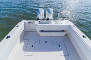 32ft Contender Yacht For Sale