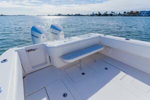 32ft Contender Yacht For Sale