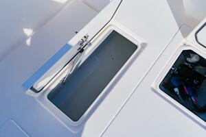 32ft Contender Yacht For Sale