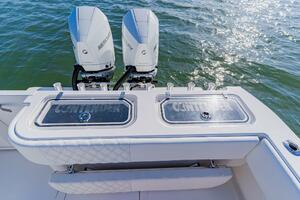 32ft Contender Yacht For Sale