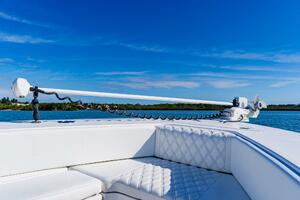 32ft Contender Yacht For Sale