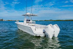 32ft Contender Yacht For Sale