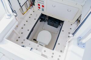 32ft Contender Yacht For Sale