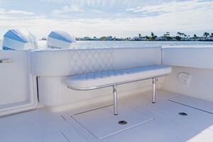 32ft Contender Yacht For Sale