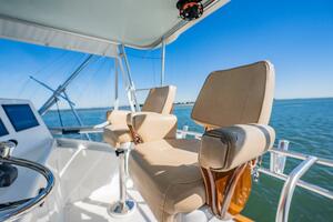 Business 42ft Post Yacht For Sale