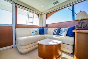 Business 42ft Post Yacht For Sale