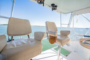 Business 42ft Post Yacht For Sale