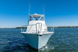 Business 42ft Post Yacht For Sale