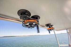 Business 42ft Post Yacht For Sale