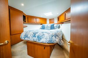 Business 42ft Post Yacht For Sale