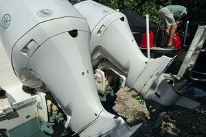 30ft Robalo Yacht For Sale