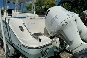 30ft Robalo Yacht For Sale