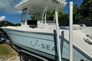 30ft Robalo Yacht For Sale