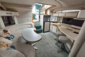 40ft Sea Ray Yacht For Sale