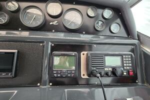 40ft Sea Ray Yacht For Sale