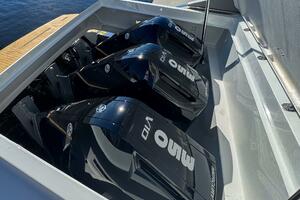 Photo 5868757 for 2026 De Antonio Yachts D42  