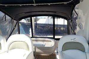 2006 Sea Ray 340 Sundancer thumbnail 11