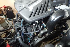 Talkn Trash 34ft Sea Ray Yacht For Sale