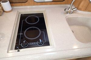 Talkn Trash 34ft Sea Ray Yacht For Sale