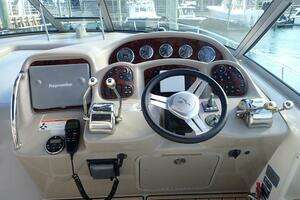 2006 Sea Ray 340 Sundancer thumbnail 6
