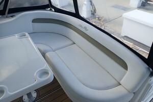 Talkn Trash 34ft Sea Ray Yacht For Sale