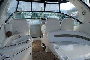 2006 Sea Ray 340 Sundancer thumbnail 33