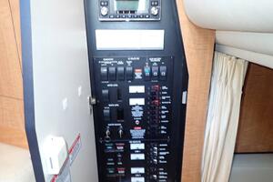 Talkn Trash 34ft Sea Ray Yacht For Sale