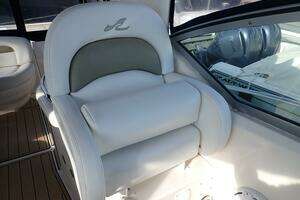 2006 Sea Ray 340 Sundancer thumbnail 9