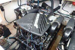 2006 Sea Ray 340 Sundancer thumbnail 35