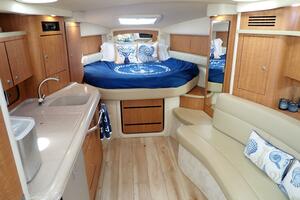 Talkn Trash 34ft Sea Ray Yacht For Sale