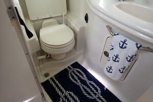 Talkn Trash 34ft Sea Ray Yacht For Sale