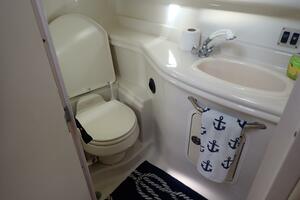 Talkn Trash 34ft Sea Ray Yacht For Sale