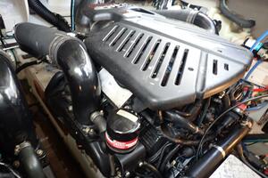 Talkn Trash 34ft Sea Ray Yacht For Sale