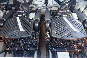 2006 Sea Ray 340 Sundancer thumbnail 38